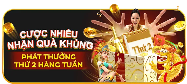 Cá Cược Bóng Chuyền tf88 luck