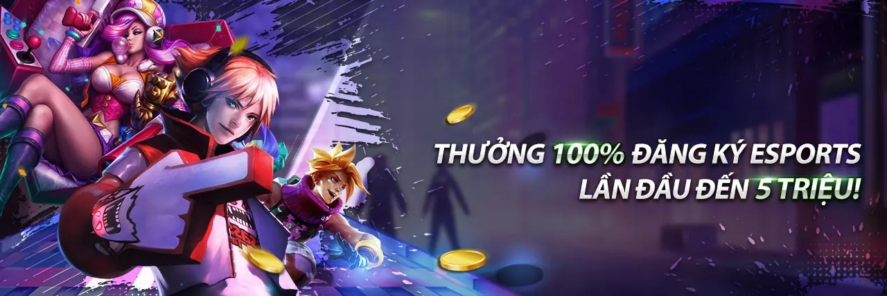 Sòng bạc trực tuyến tf88 luck