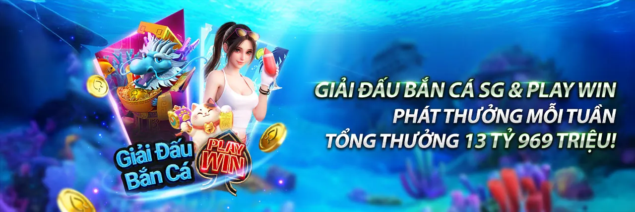 Hình ảnh giới thiệu thương hiệu tf88 luck