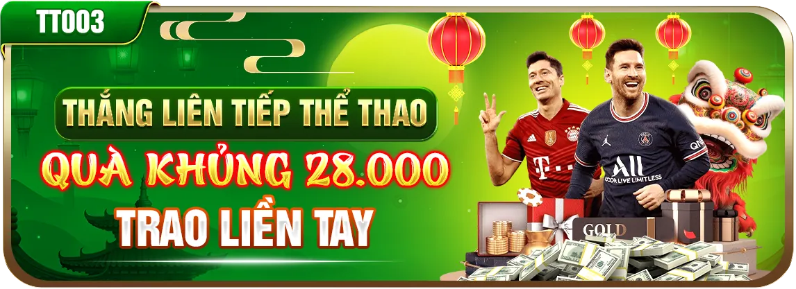 Jackpot Lũy Tiến tf88 luck
