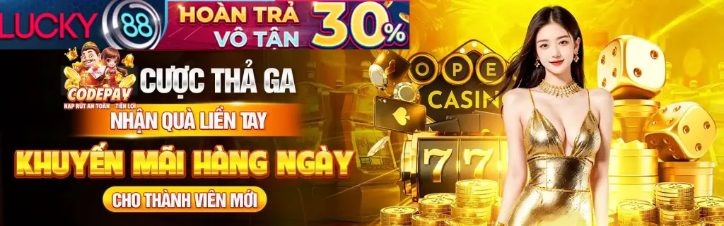 Đăng ký tài khoản TF88 Luck