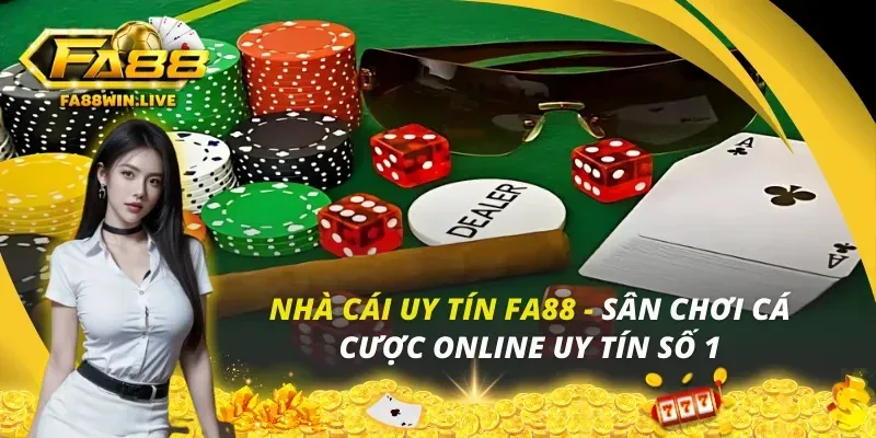 Đội ngũ tf88 luck làm việc với tầm nhìn
